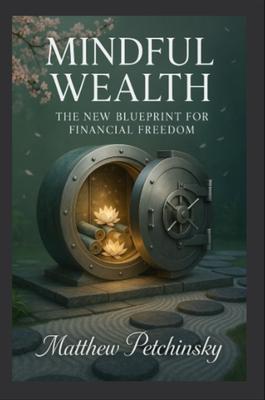 Produktbild: Mindful Wealth | Matthew Petchinsky