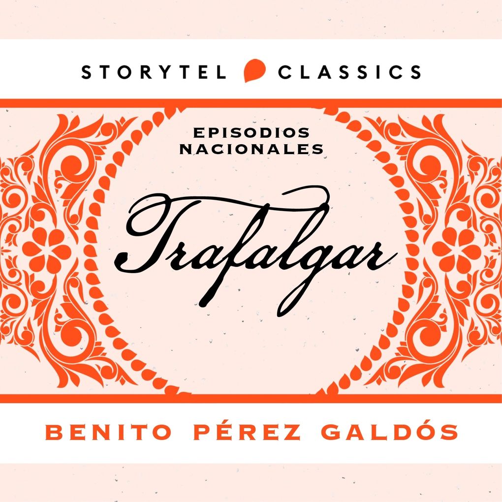 Produktbild: Trafalgar | Benito Pérez Galdós