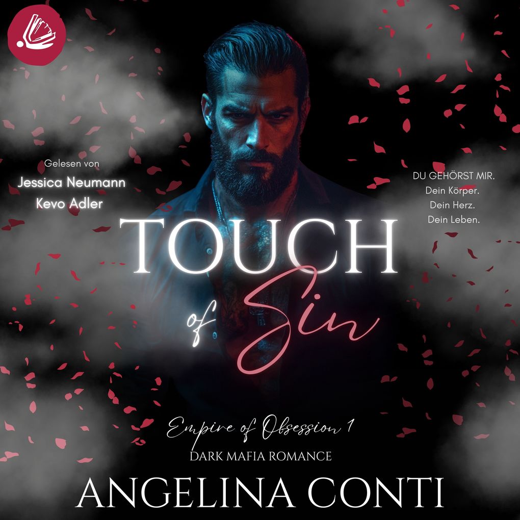 Produktbild: TOUCH of SIN | Angelina Conti