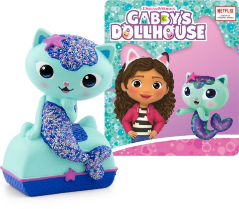 Produktbild: Tonie - Gabbys Dollhouse: Mercat