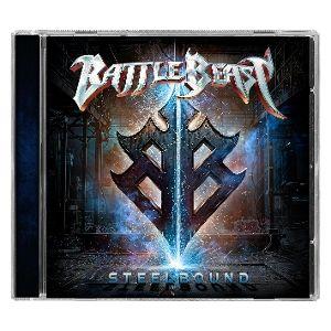 Produktbild: Steelbound | Battle Beast