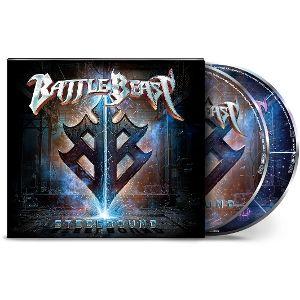 Produktbild: Steelbound | Battle Beast