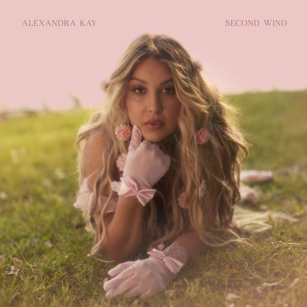 Produktbild: Second Wind | Alexandra Kay