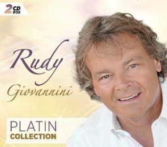 Produktbild: Platin Collection | Rudy Giovannini
