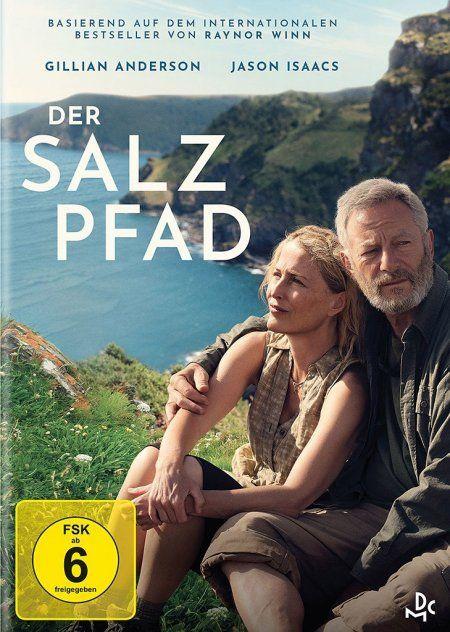 Produktbild: Der Salzpfad | Rebecca Lenkiewicz