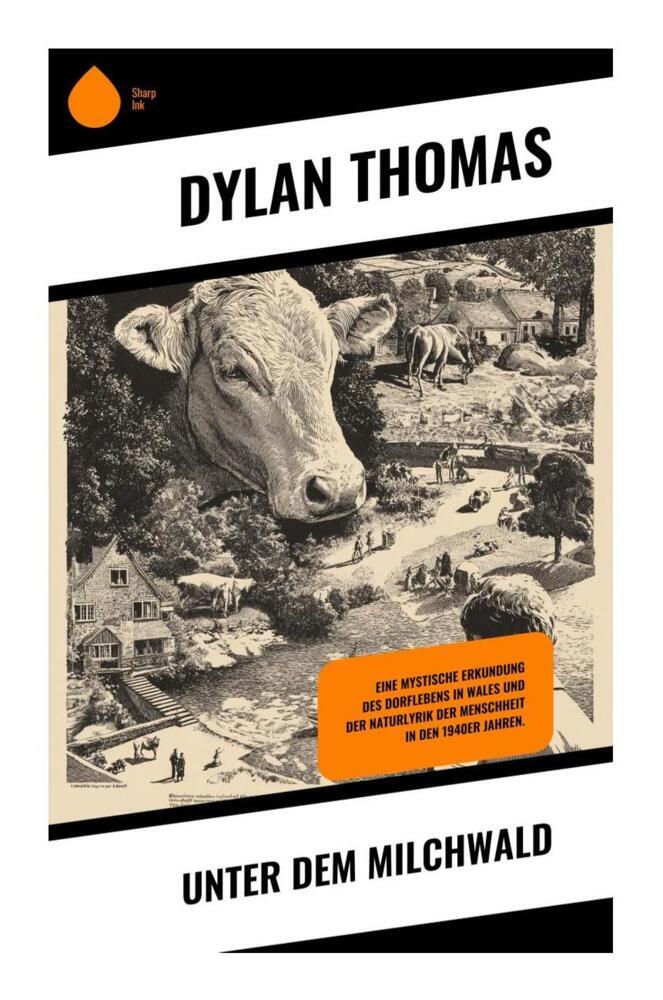 Produktbild: Unter dem Milchwald | Dylan Thomas