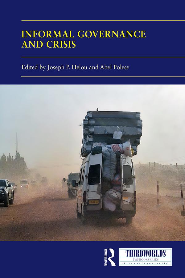 Produktbild: Informal Governance and Crisis
