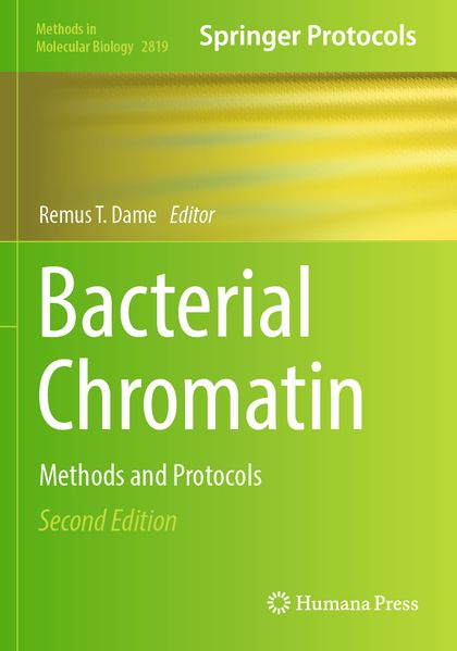 Produktbild: Bacterial Chromatin