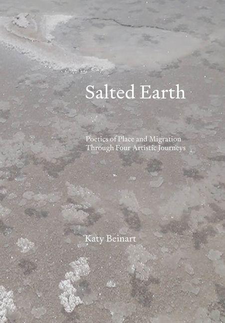Produktbild: Salted Earth | Katy Beinart