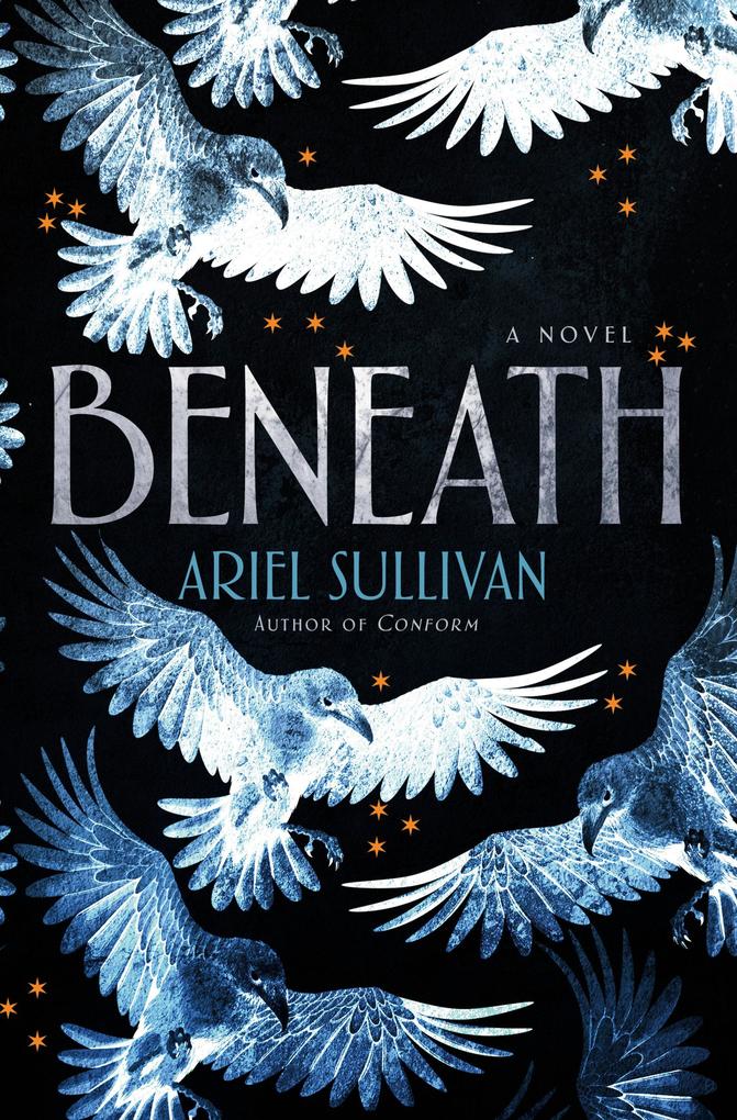 Produktbild: Beneath | Ariel Sullivan