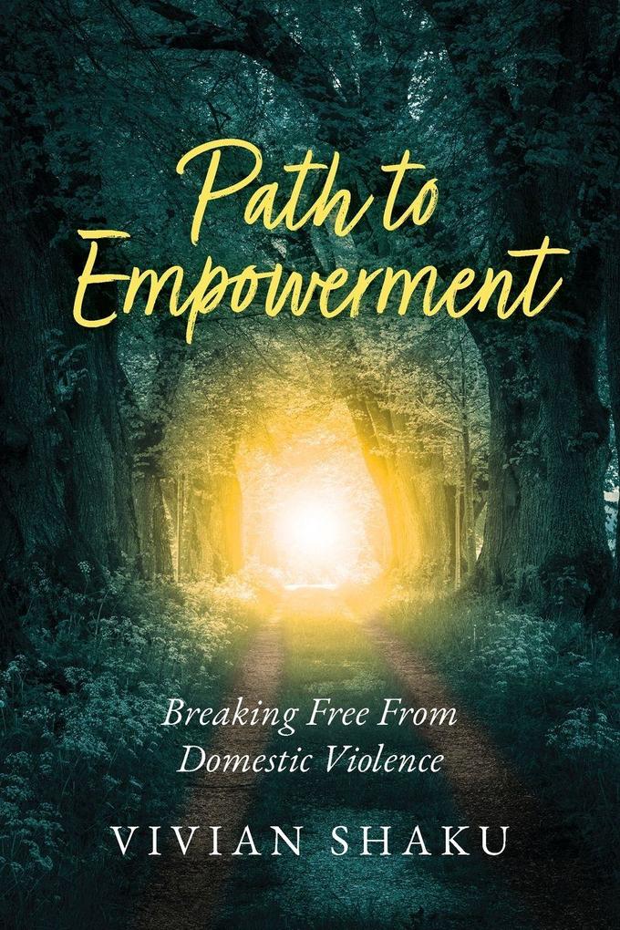 Produktbild: Path to Empowerment | Vivian Shaku