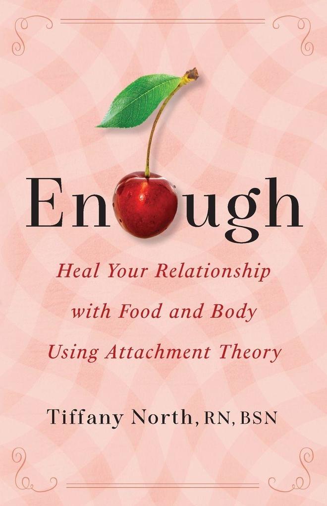 Produktbild: Enough | Tiffany North