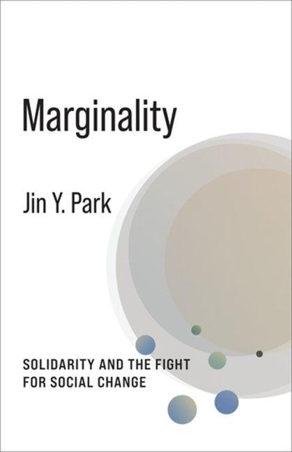 Produktbild: Marginality | Jin Y. Park