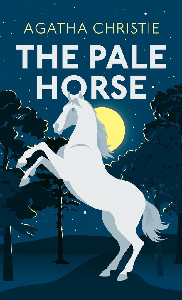 Produktbild: The Pale Horse | Agatha Christie