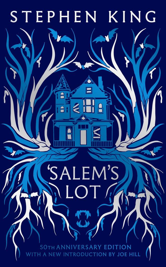 Produktbild: 'Salem's Lot | Stephen King
