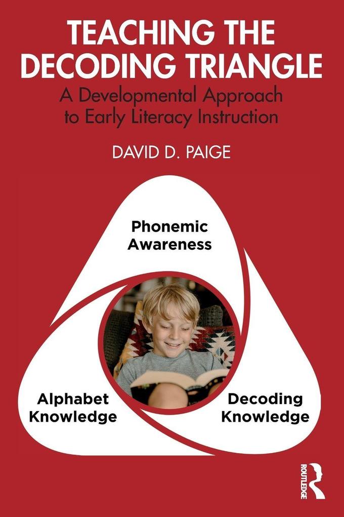 Produktbild: Teaching the Decoding Triangle | David D. Paige
