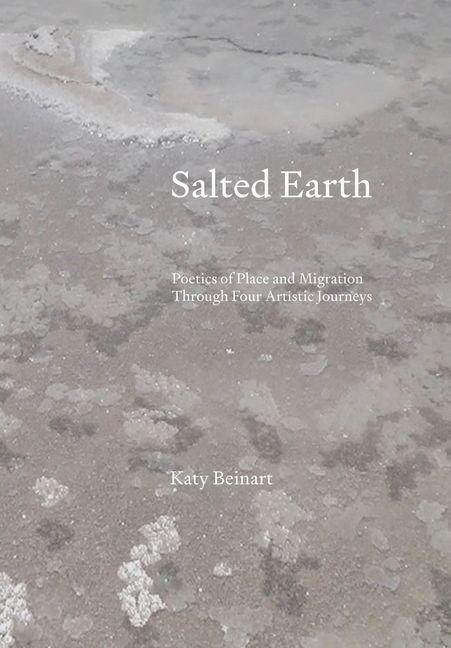 Produktbild: Salted Earth | Katy Beinart