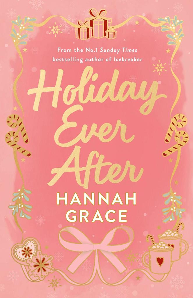 Produktbild: Holiday Ever After | Hannah Grace