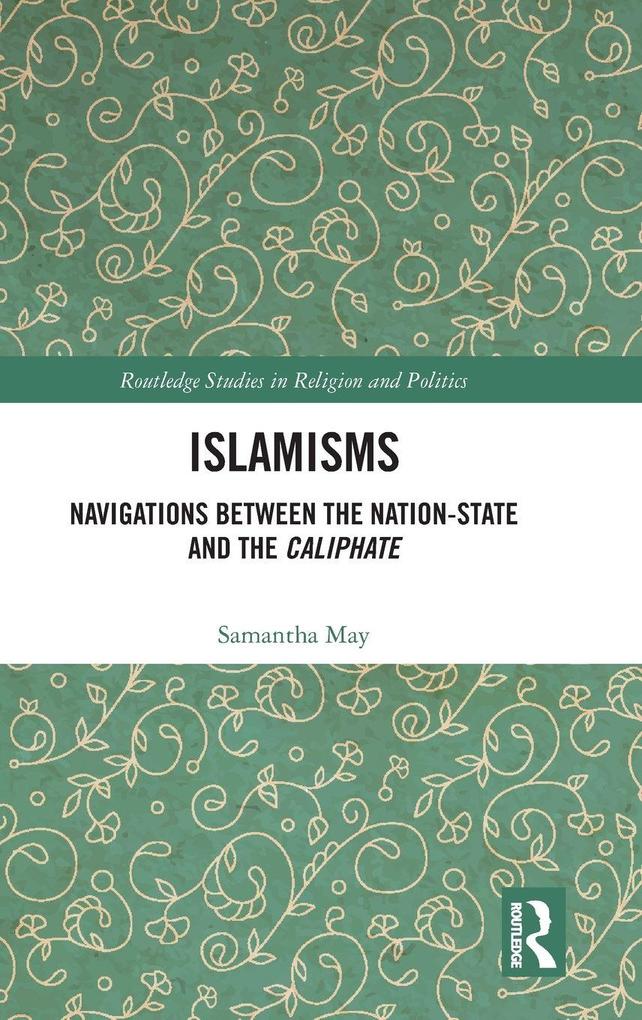 Produktbild: Islamisms | Samantha May
