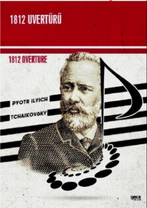 Produktbild: 1812 Uvertürü - 1812 Overture | Pyotr Ilyich Tchaikovsky