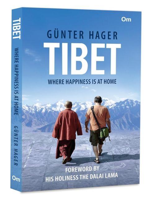 Produktbild: Tibet | Gunter Hager