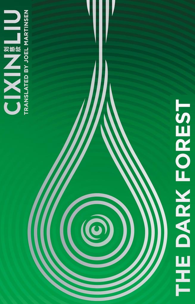 Produktbild: The Dark Forest | Cixin Liu
