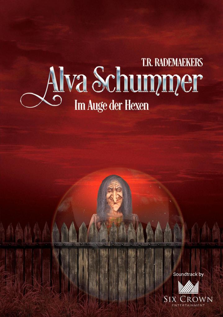 Produktbild: Alva Schummer - Im Auge der Hexen | Thora Rademaekers