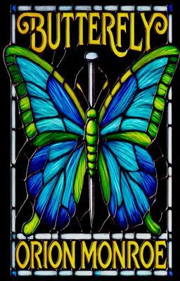 Produktbild: Butterfly | Orion Monroe