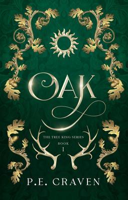 Produktbild: Oak | P. E. Craven