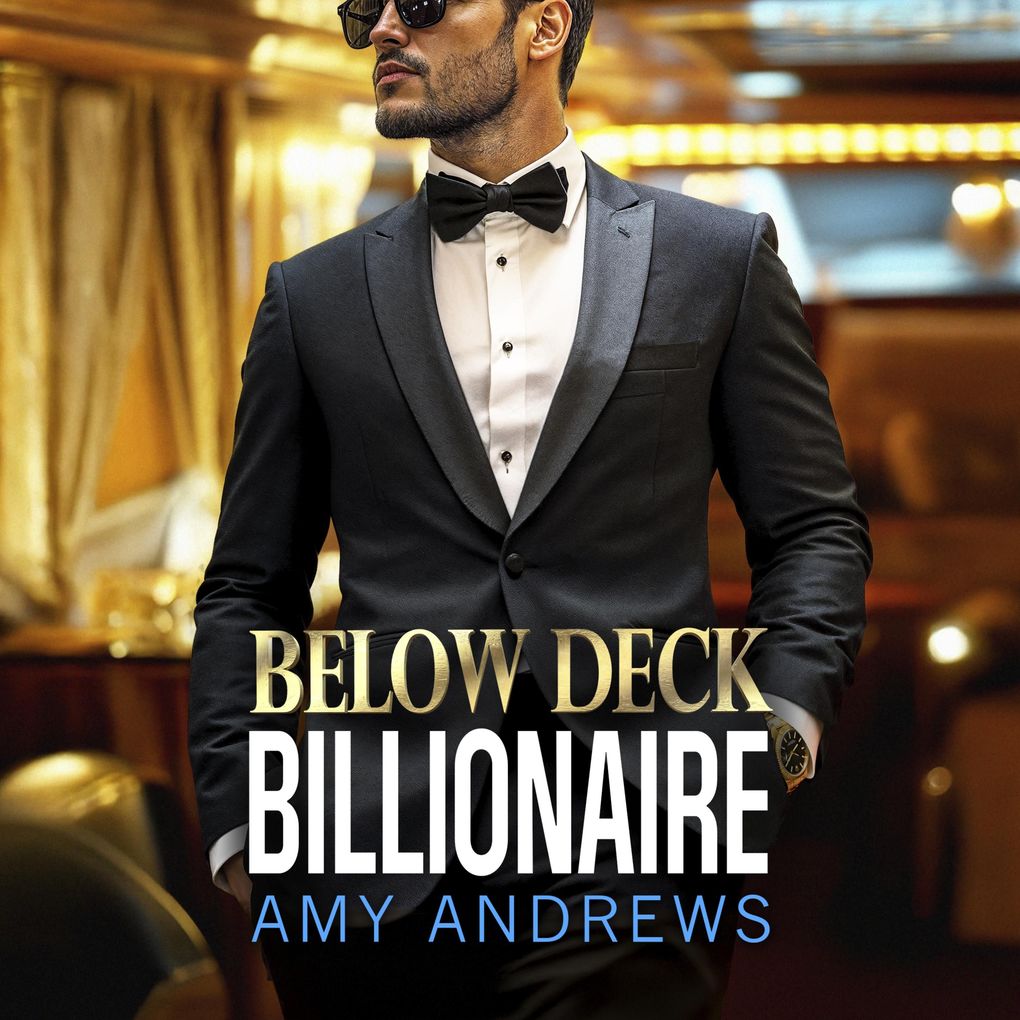 Produktbild: Below Deck Billionaire | Amy Andrews