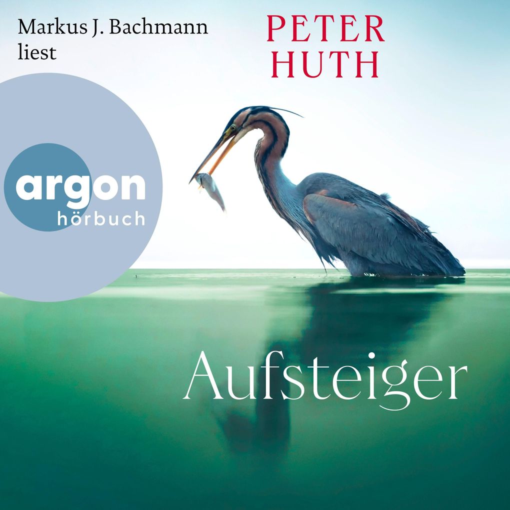 Produktbild: Aufsteiger | Peter Huth