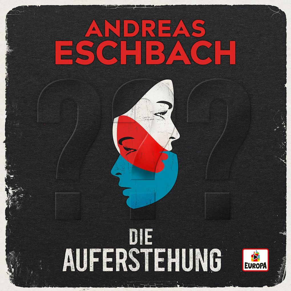 Produktbild: Die Auferstehung | Andreas Eschbach