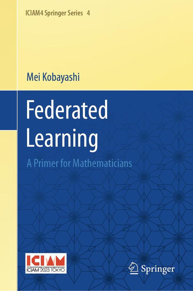Produktbild: Federated Learning | Mei Kobayashi