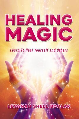 Produktbild: Healing Magic | Levanah Shell Bdolak