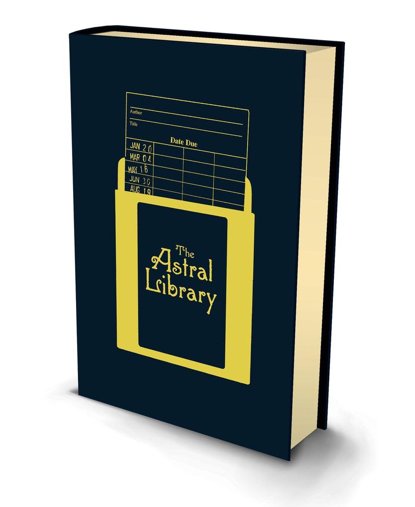 Weitere Ansicht: ASTRAL LIB HB | Kate Quinn