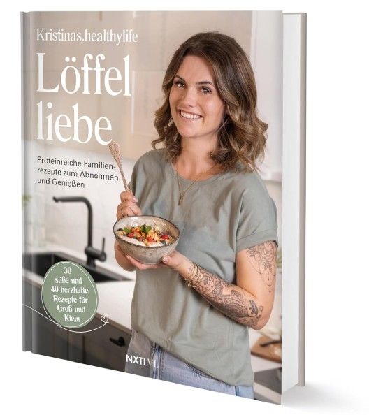 Weitere Ansicht: Löffelliebe | Kristinas. healthylife
