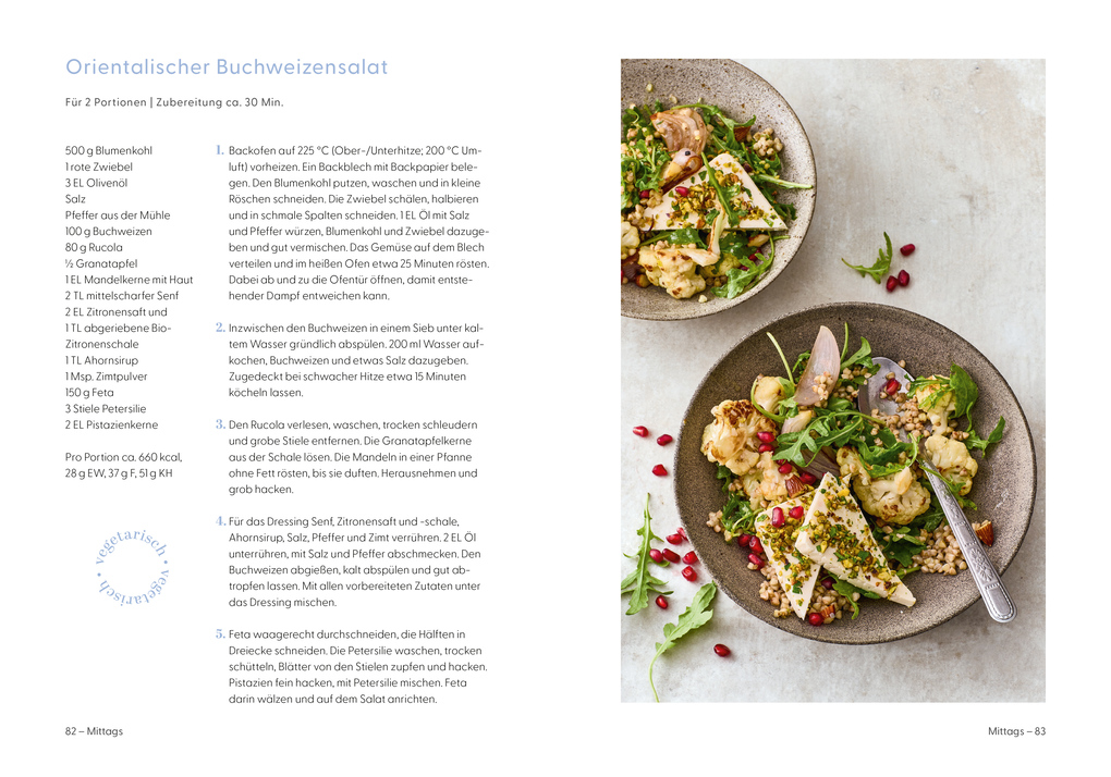 Weitere Ansicht: Doc Diessners Muskel-Code | Meike Diessner