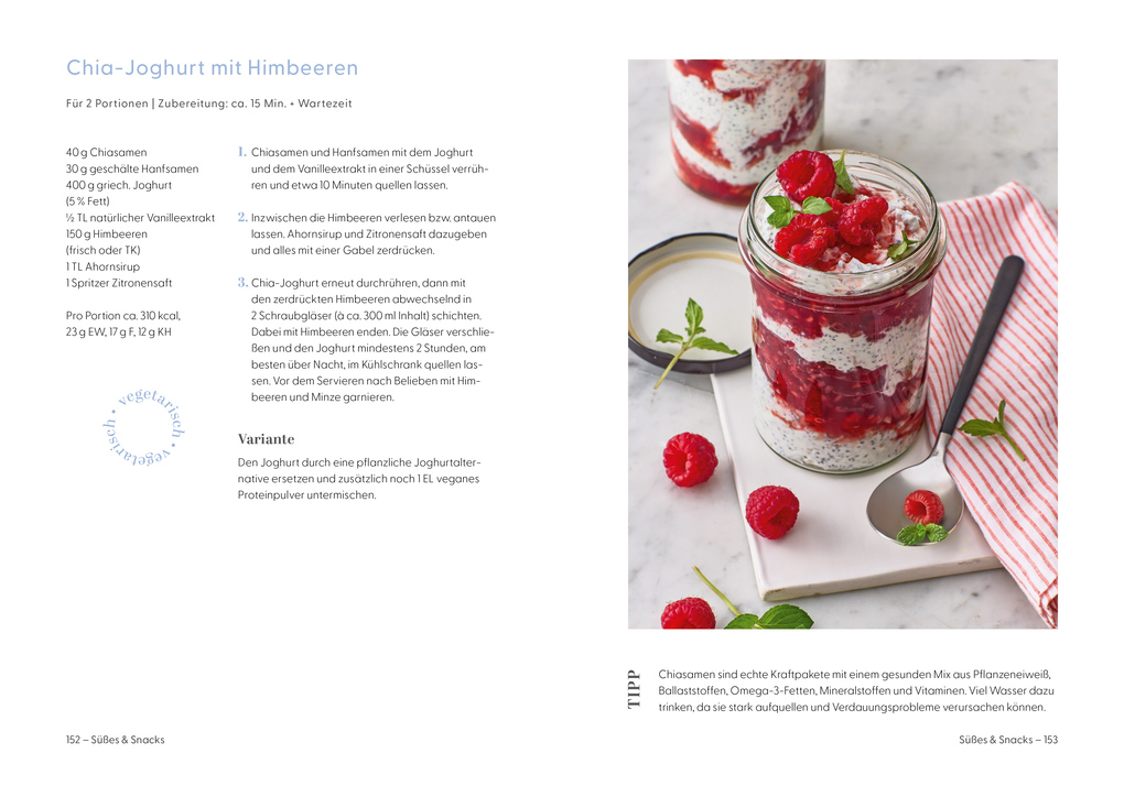 Weitere Ansicht: Doc Diessners Muskel-Code | Meike Diessner