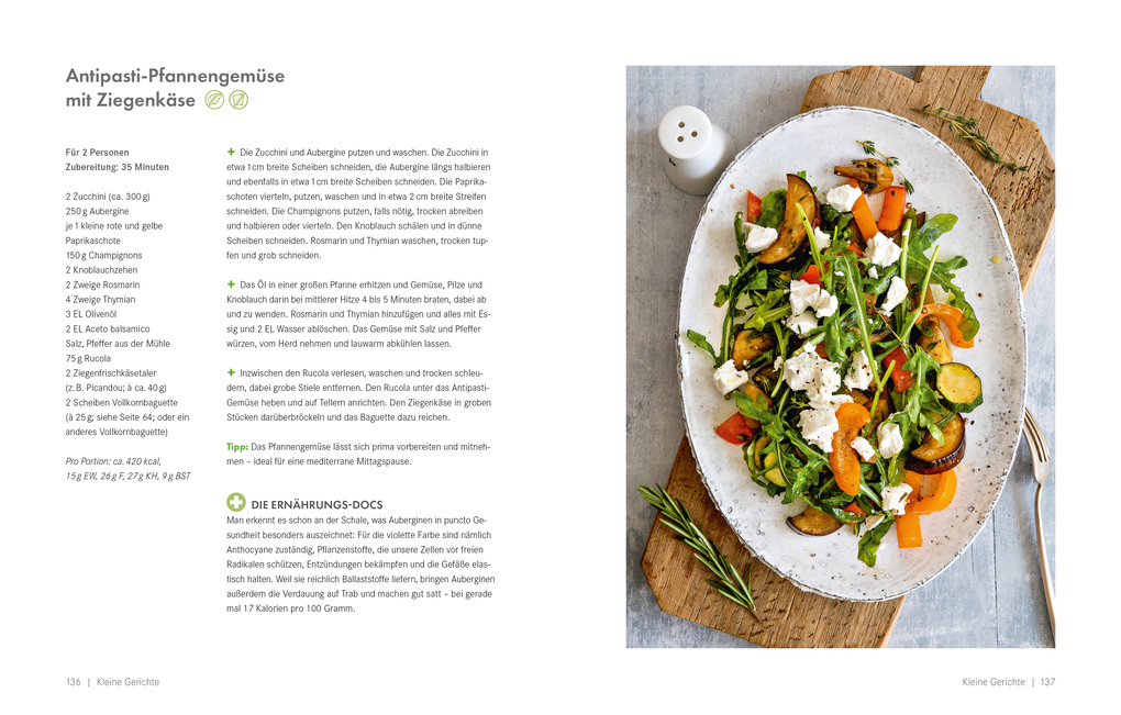 Weitere Ansicht: Die Ernährungs-Docs - Gesund abnehmen mit der Anti-Entzündungs-Formel | Matthias Riedl, Viola Andresen, Silja Schäfer, Jörn Klasen