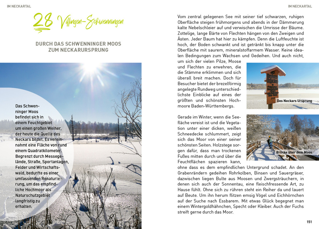 Weitere Ansicht: Schwarzwald - Die Mitte - HeimatMomente | Reinhold Wagner