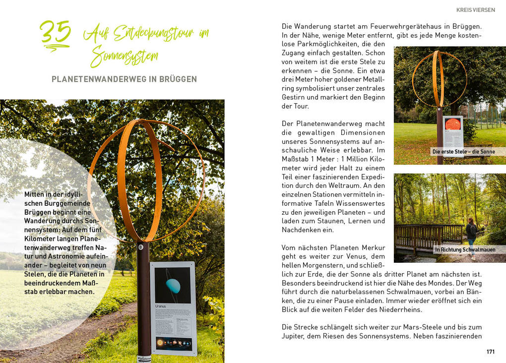 Weitere Ansicht: Niederrhein - Kreise Kleve, Wesel, Viersen und Heinsberg - HeimatMomente | Nicole Marks