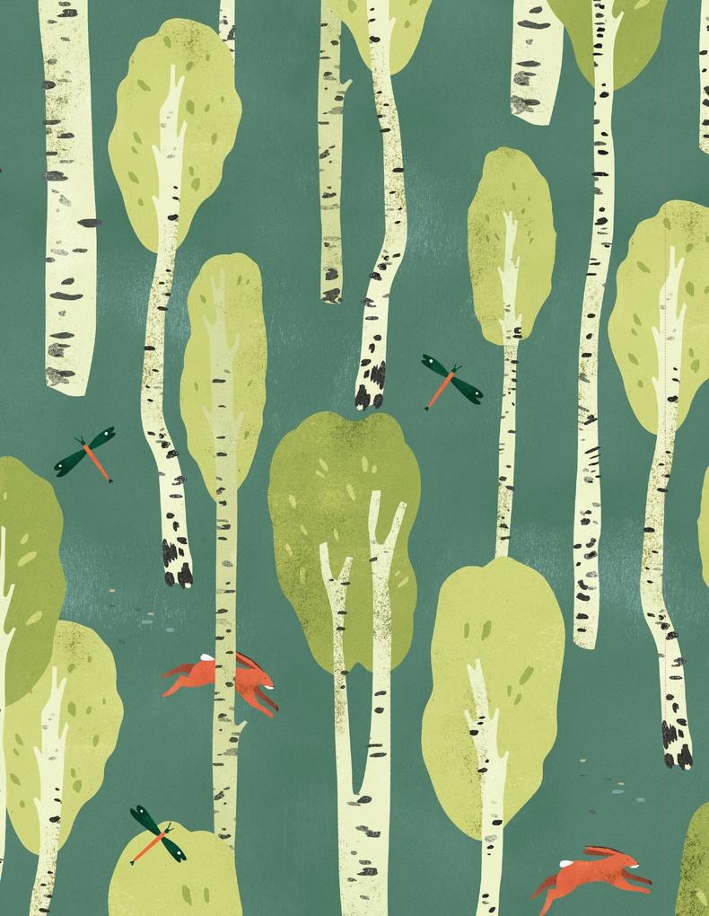 Weitere Ansicht: Paper Book for Nature Lovers | Editors of Flow Magazine