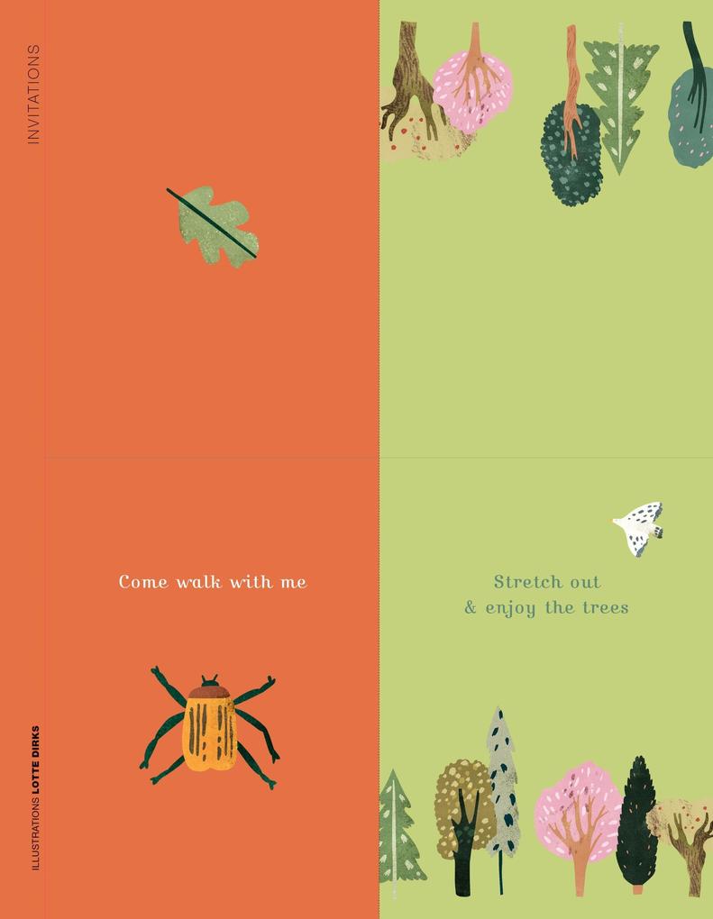 Weitere Ansicht: Paper Book for Nature Lovers | Editors of Flow Magazine