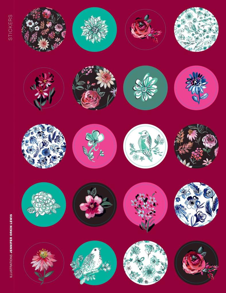 Weitere Ansicht: Paper Book for Nature Lovers | Editors of Flow Magazine