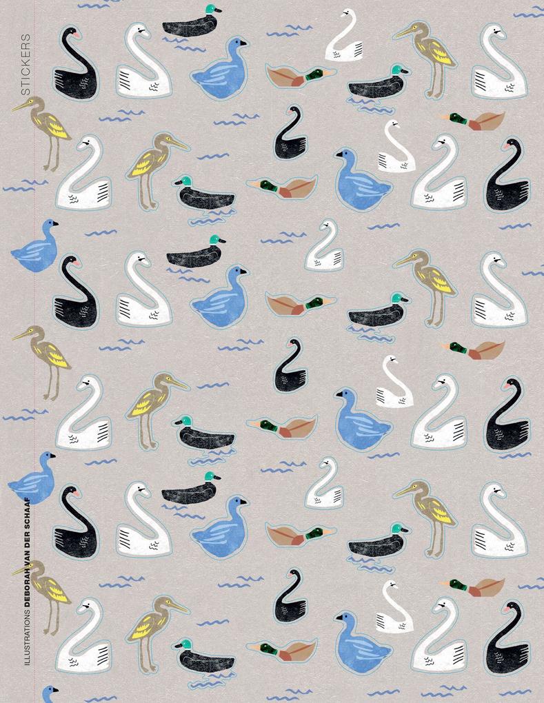 Weitere Ansicht: Paper Book for Nature Lovers | Editors of Flow Magazine