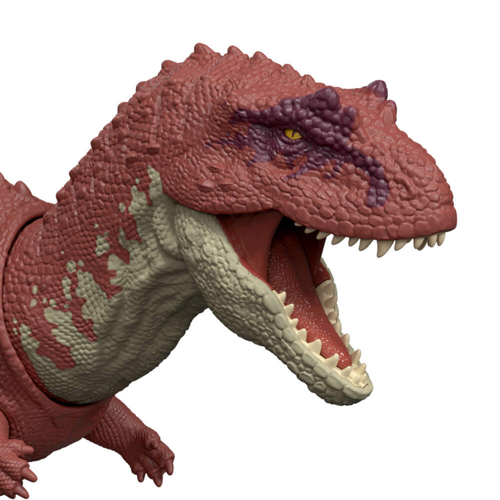 Weitere Ansicht: Jurassic World Wild Roar Aucasaurus