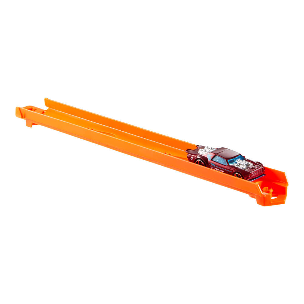 Weitere Ansicht: Hot Wheels Track Creator Track & Car Starter Pack