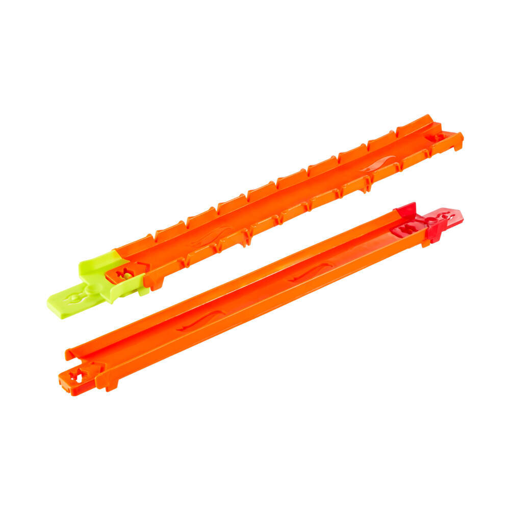 Weitere Ansicht: Hot Wheels Track Creator Track & Car Starter Pack