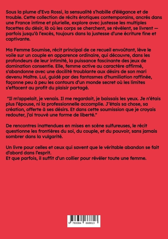 Weitere Ansicht: Ma Femme Soumise | Eva Rossi