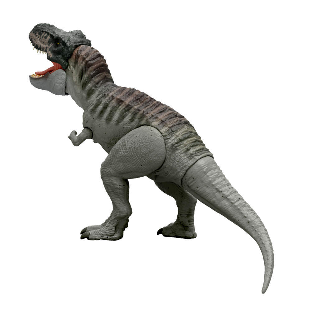 Weitere Ansicht: Jurassic World Feature T.Rex